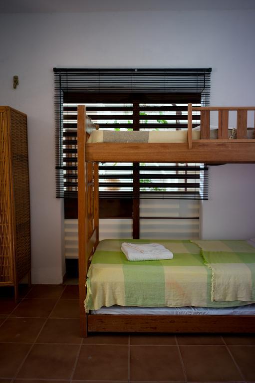 Hostel Pedra Da Sereia Salvador Exterior foto