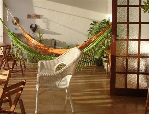 Hostel Pedra Da Sereia Salvador Exterior foto