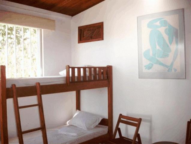 Hostel Pedra Da Sereia Salvador Quarto foto